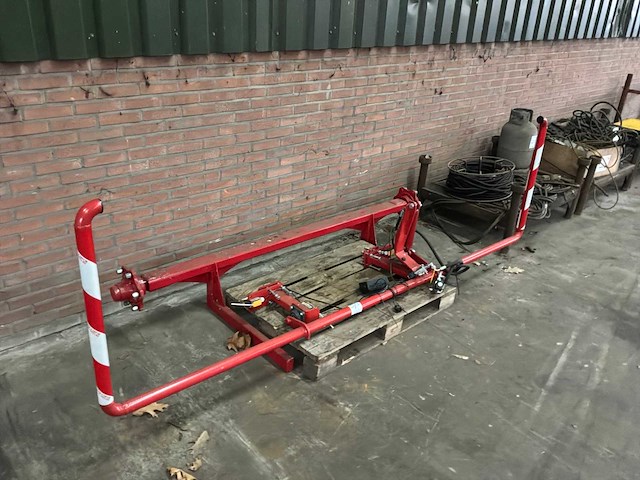 Kipper onderdeel (2x) - afbeelding 2 van  6