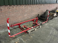 Kipper onderdeel (2x) - afbeelding 2 van  6