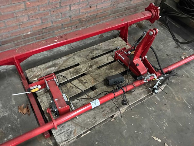 Kipper onderdeel (2x) - afbeelding 3 van  6