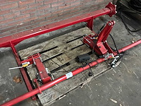 Kipper onderdeel (2x) - afbeelding 3 van  6