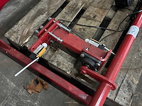 Kipper onderdeel (2x) - afbeelding 4 van  6