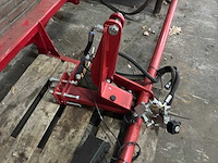 Kipper onderdeel (2x) - afbeelding 5 van  6