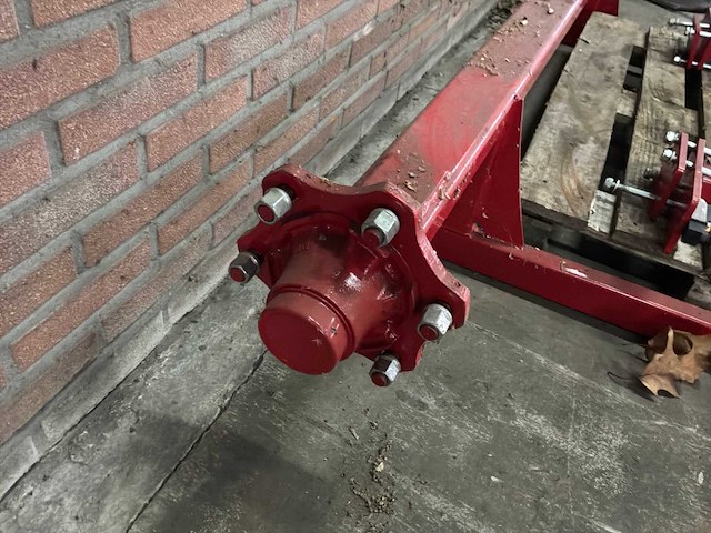 Kipper onderdeel (2x) - afbeelding 6 van  6