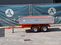 Kipper panther t2.5/4 2024 nieuw - afbeelding 1 van  1