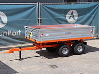 Kipper panther t2.5/4 2024 nieuw - afbeelding 1 van  1