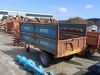 Kipper, rolland, bh45, 1990 - afbeelding 1 van  10