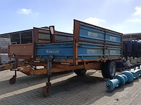 Kipper, rolland, bh45, 1990 - afbeelding 4 van  10