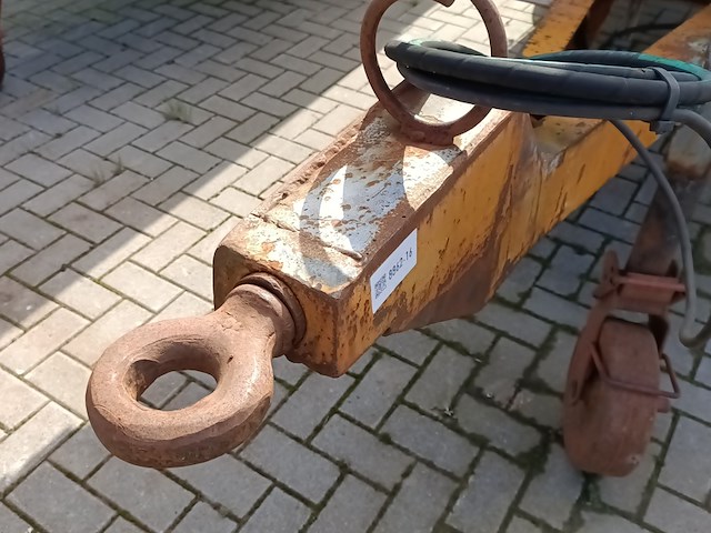 Kipper, rolland, bh45, 1990 - afbeelding 5 van  10