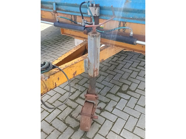 Kipper, rolland, bh45, 1990 - afbeelding 6 van  10