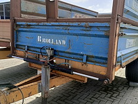 Kipper, rolland, bh45, 1990 - afbeelding 7 van  10