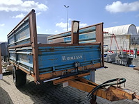 Kipper, rolland, bh45, 1990 - afbeelding 8 van  10