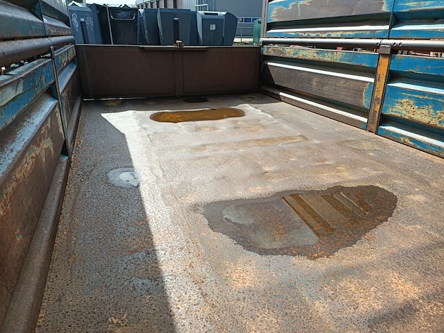 Kipper, rolland, bh45, 1990 - afbeelding 9 van  10