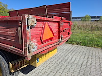 Kipper, schuitemaker, ekw45 - afbeelding 2 van  15