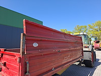 Kipper, schuitemaker, ekw45 - afbeelding 3 van  15