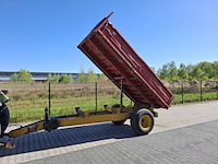 Kipper, schuitemaker, ekw45 - afbeelding 4 van  15