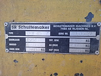 Kipper, schuitemaker, ekw45 - afbeelding 6 van  15