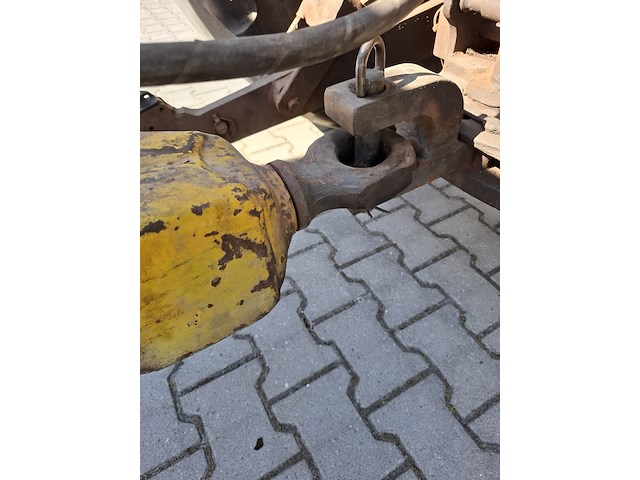 Kipper, schuitemaker, ekw45 - afbeelding 7 van  15