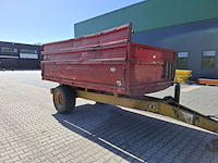 Kipper, schuitemaker, ekw45 - afbeelding 8 van  15