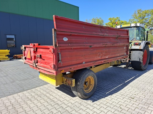 Kipper, schuitemaker, ekw45 - afbeelding 9 van  15