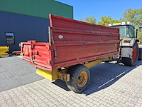 Kipper, schuitemaker, ekw45 - afbeelding 9 van  15