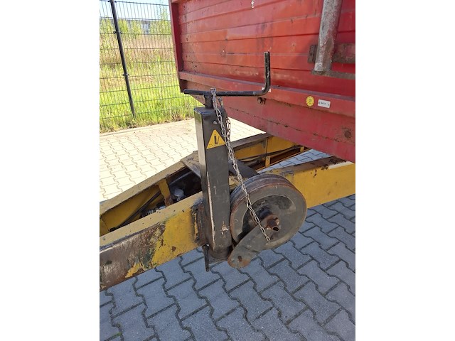 Kipper, schuitemaker, ekw45 - afbeelding 12 van  15