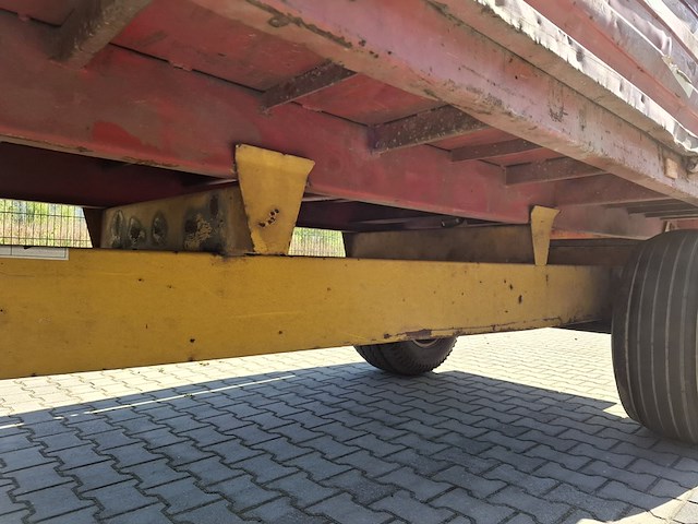 Kipper, schuitemaker, ekw45 - afbeelding 14 van  15