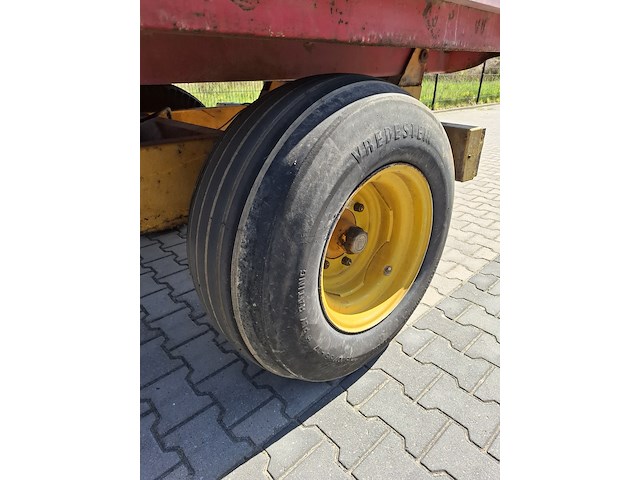 Kipper, schuitemaker, ekw45 - afbeelding 15 van  15