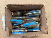 Kipper tool bithouder (15x) - afbeelding 2 van  3