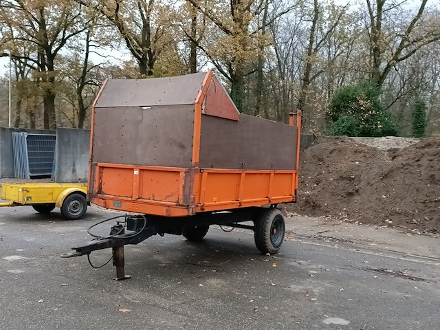 Kipper, veenhuis, 3500, 1979 - afbeelding 2 van  18