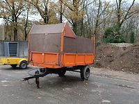 Kipper, veenhuis, 3500, 1979 - afbeelding 2 van  18