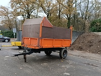 Kipper, veenhuis, 3500, 1979 - afbeelding 3 van  18