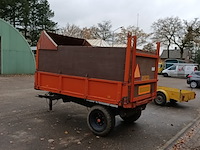 Kipper, veenhuis, 3500, 1979 - afbeelding 4 van  18