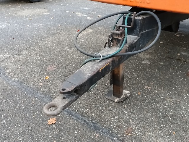 Kipper, veenhuis, 3500, 1979 - afbeelding 5 van  18