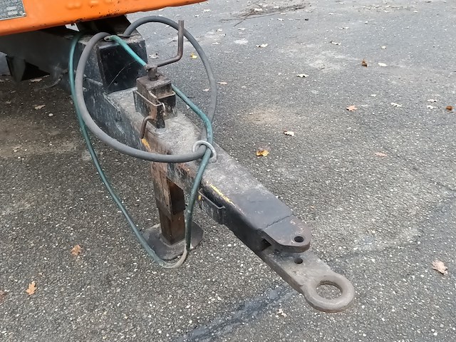 Kipper, veenhuis, 3500, 1979 - afbeelding 6 van  18