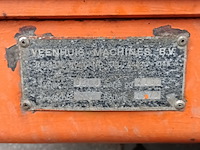 Kipper, veenhuis, 3500, 1979 - afbeelding 7 van  18