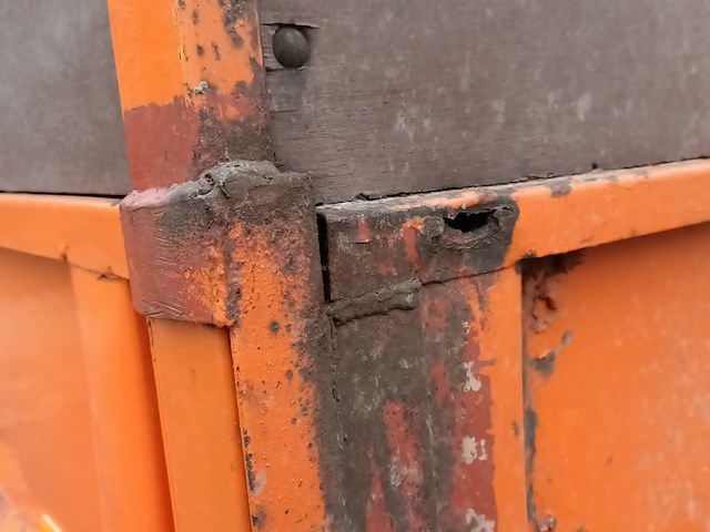 Kipper, veenhuis, 3500, 1979 - afbeelding 8 van  18