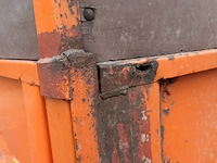 Kipper, veenhuis, 3500, 1979 - afbeelding 8 van  18