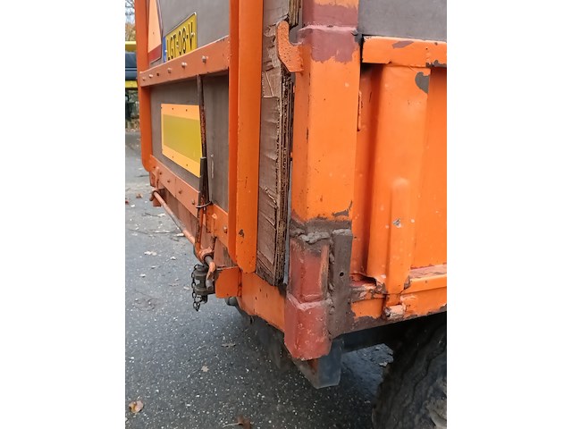 Kipper, veenhuis, 3500, 1979 - afbeelding 9 van  18