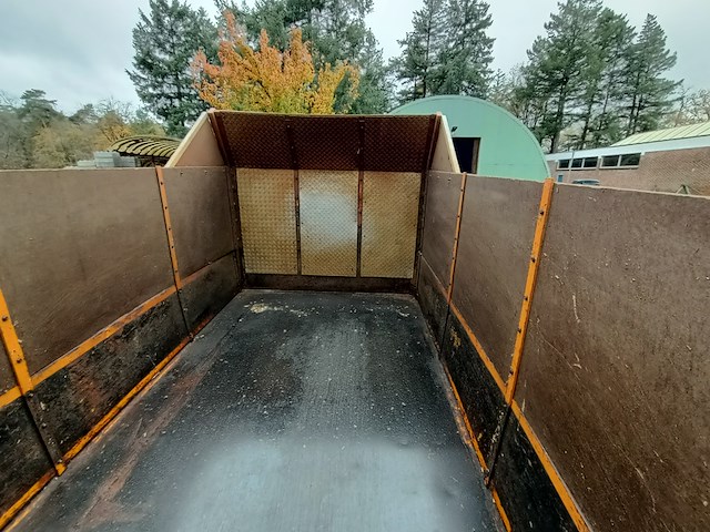 Kipper, veenhuis, 3500, 1979 - afbeelding 10 van  18