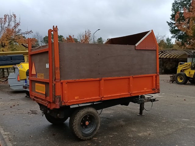 Kipper, veenhuis, 3500, 1979 - afbeelding 11 van  18