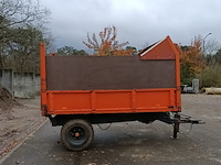 Kipper, veenhuis, 3500, 1979 - afbeelding 12 van  18