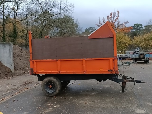 Kipper, veenhuis, 3500, 1979 - afbeelding 13 van  18