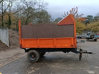 Kipper, veenhuis, 3500, 1979 - afbeelding 13 van  18