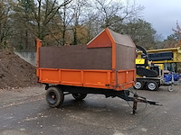 Kipper, veenhuis, 3500, 1979 - afbeelding 14 van  18