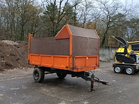 Kipper, veenhuis, 3500, 1979 - afbeelding 15 van  18