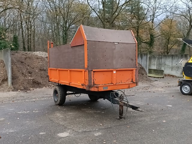 Kipper, veenhuis, 3500, 1979 - afbeelding 16 van  18