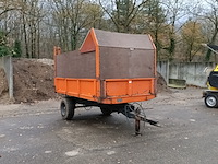 Kipper, veenhuis, 3500, 1979 - afbeelding 16 van  18