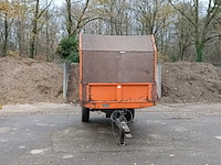 Kipper, veenhuis, 3500, 1979 - afbeelding 17 van  18