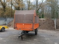 Kipper, veenhuis, 3500, 1979 - afbeelding 18 van  18