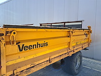Kipper, veenhuis, jvk 5000, 2015 - afbeelding 10 van  39